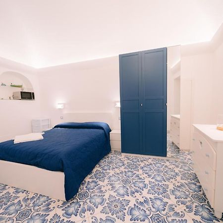 Amalfi Residenza Centrale المظهر الخارجي الصورة