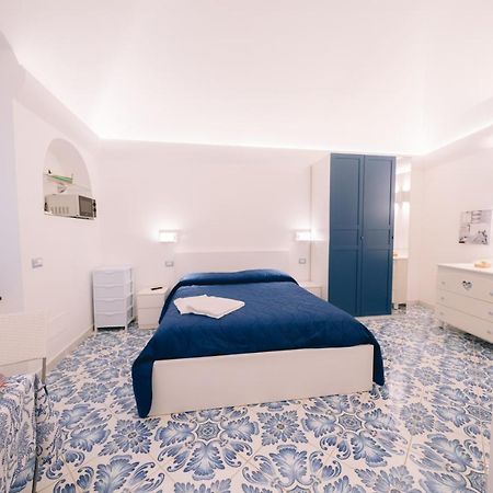Amalfi Residenza Centrale المظهر الخارجي الصورة