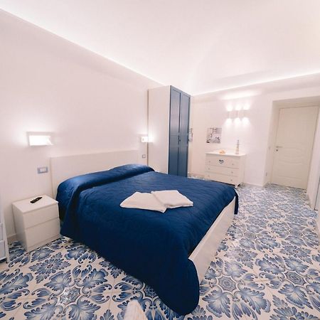 Amalfi Residenza Centrale المظهر الخارجي الصورة