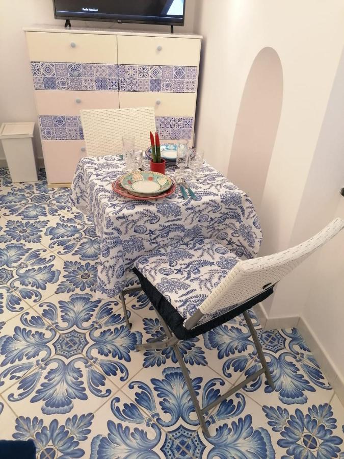 Amalfi Residenza Centrale المظهر الخارجي الصورة