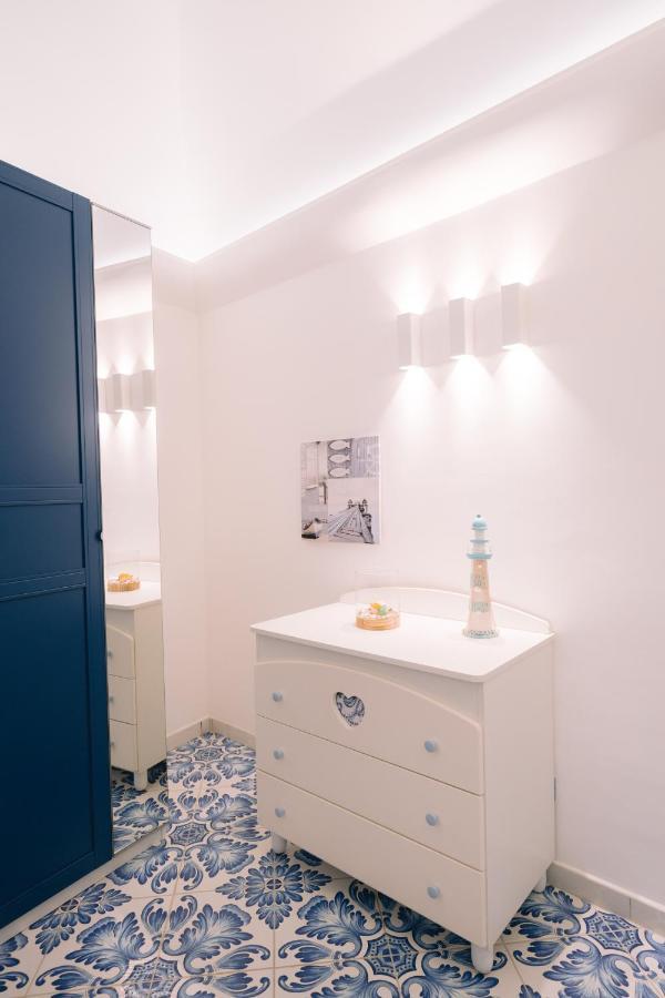 Amalfi Residenza Centrale المظهر الخارجي الصورة