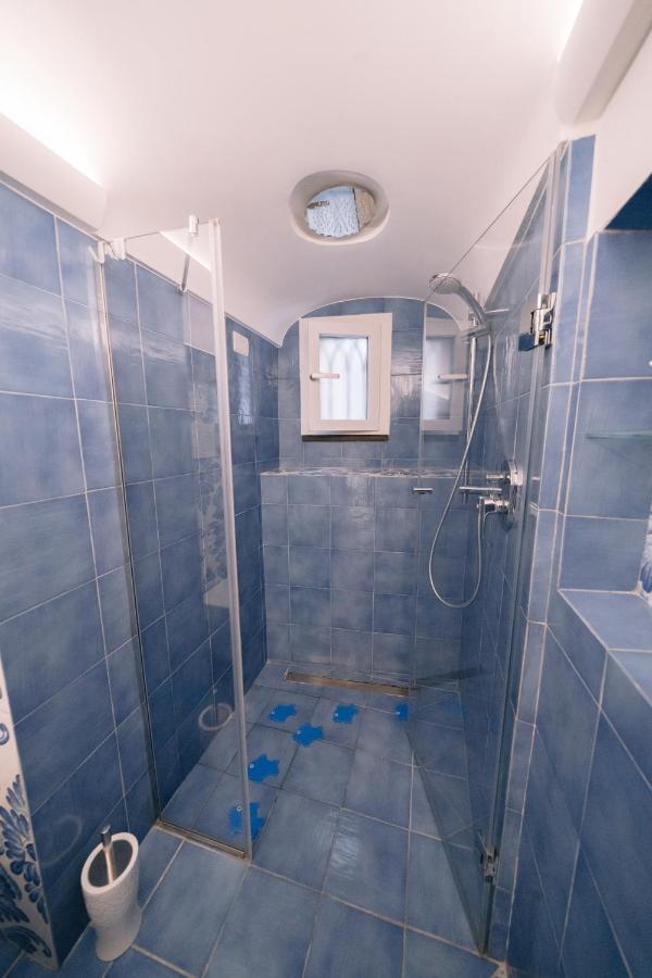 Amalfi Residenza Centrale المظهر الخارجي الصورة