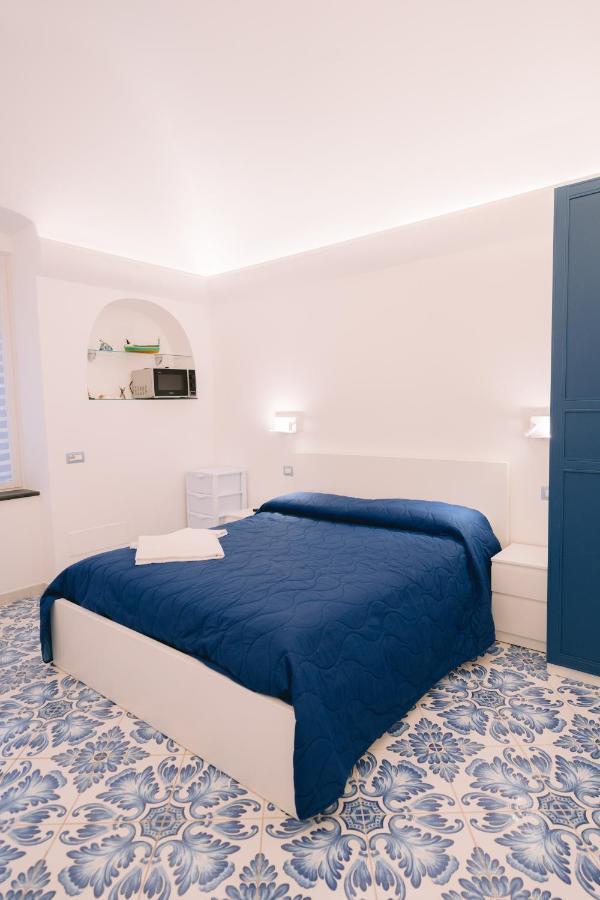Amalfi Residenza Centrale المظهر الخارجي الصورة