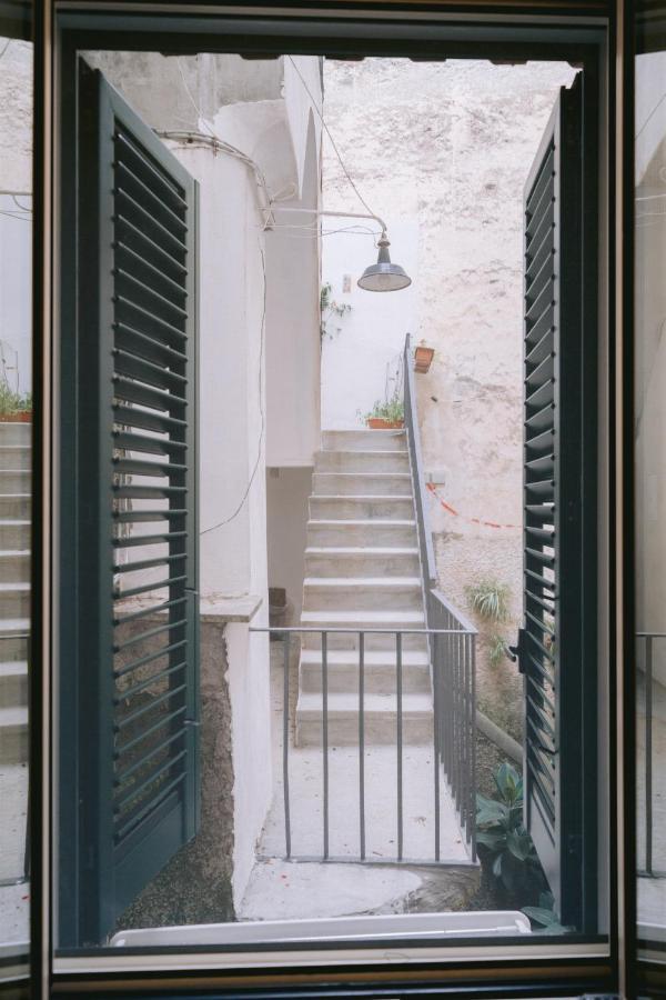 Amalfi Residenza Centrale المظهر الخارجي الصورة