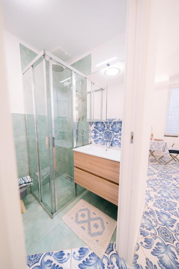 Amalfi Residenza Centrale المظهر الخارجي الصورة